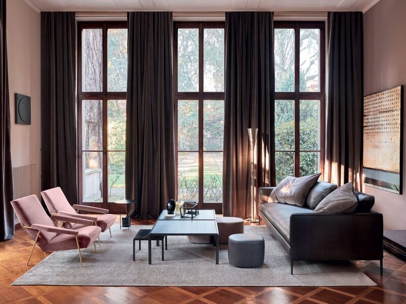 Mid-century Modern Furniture Brands To Discover at Salone del Mobile