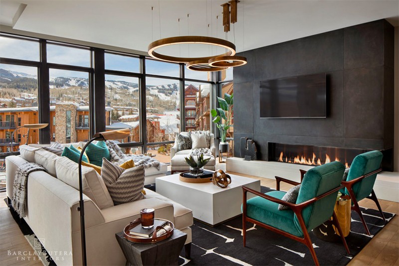 The Best Interior Designers In California (Part I)