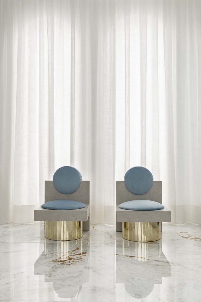Masquespacio: Exclusive Interview For Our CovetED Magazine