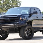 Check Out This Stunning Custom Venom Tundra