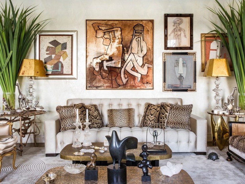 Alberto Pinto: A Legendary Designer Whose Legacy Carries On