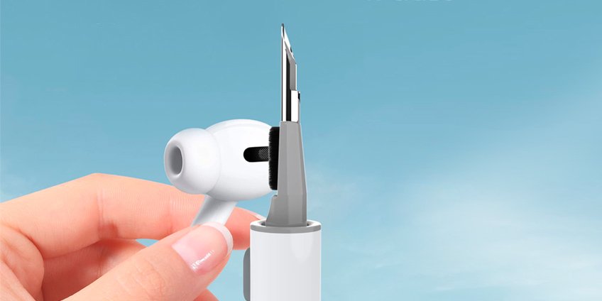 How to care for wireless headphones