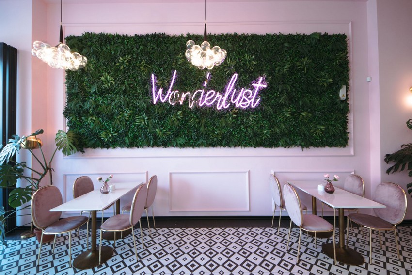 October Interior Design Trends