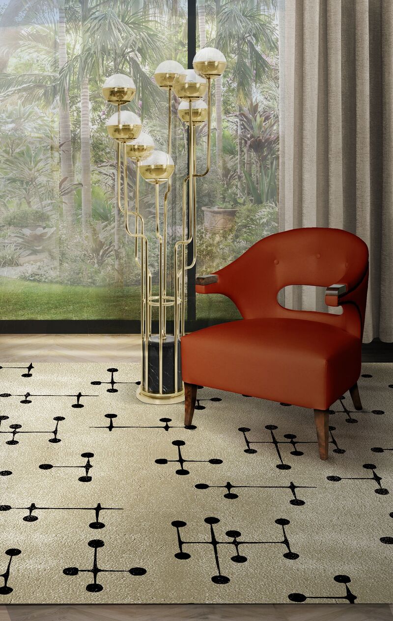 Discover Your Next Luxury Armchair Crush With Our Summer Sale