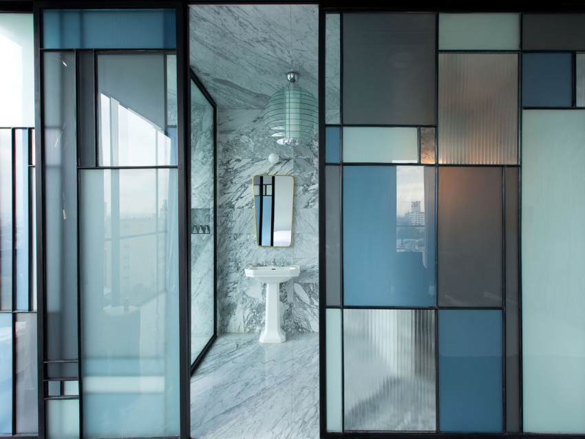 DIMORESTUDIO: An Original Concept Of Design