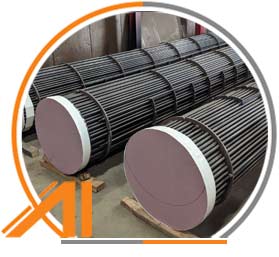 U Tube Condenser Applications