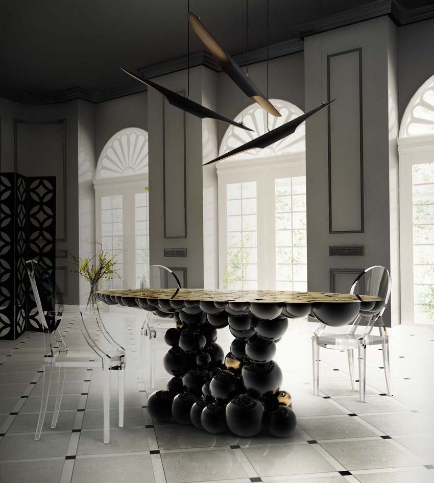 For Every Interior Design Project, A Curated Masterpiece (Part II)