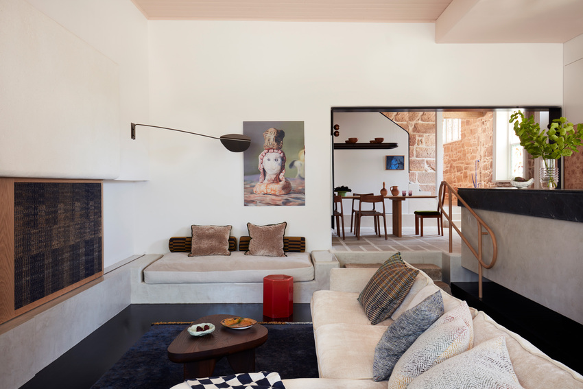 YSG Studio: Highly Customized Interiors With A Rebellious Spark