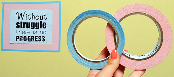 Decorate Your Dorm Like a ProÂ®