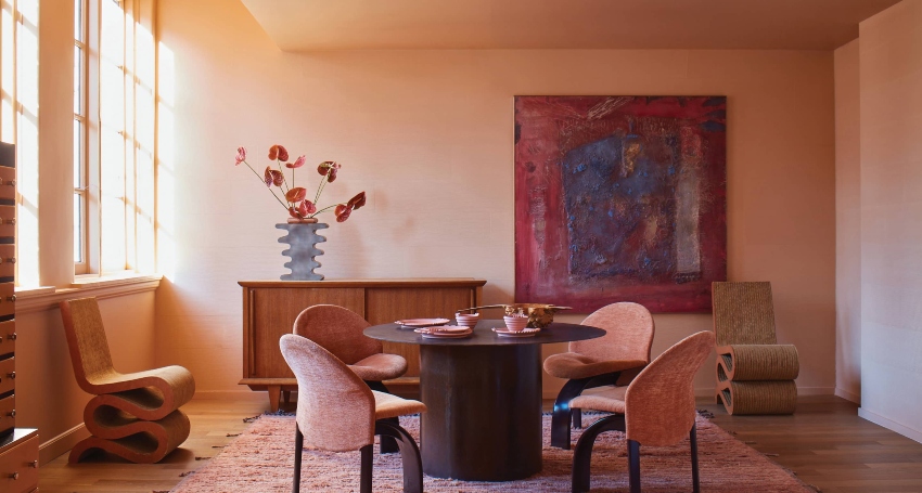 A Curated Selection Of Interior Designers from Los Angeles