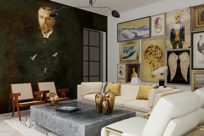 The Best Interior Designers In Florida (Part II)