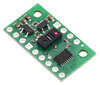 New product: VL53L8CX Time-of-Flight 8Ã—8-Zone Distance Sensor Carrier
