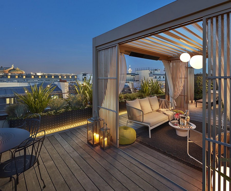 Maison et Objet 2019: Paris City Guide