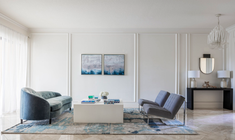 The Best Interior Designers In Florida (Part II)