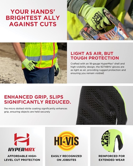 Hi Visibility Products