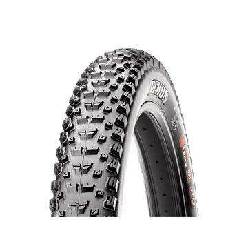 MTB tyres