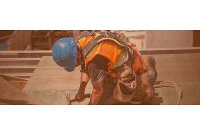 Ergonomics of the Jobsite