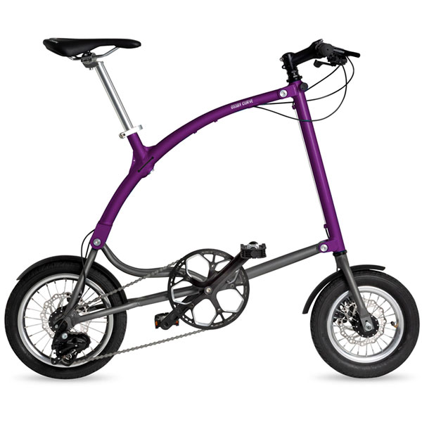 Ossby Curve Eco