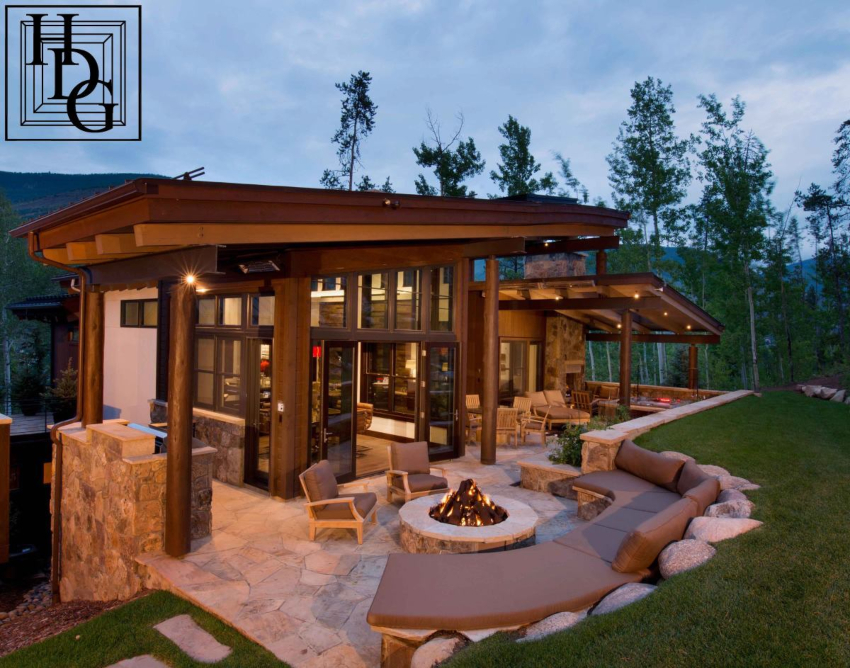 Delivering Five-star Design Services With Howard Design Group