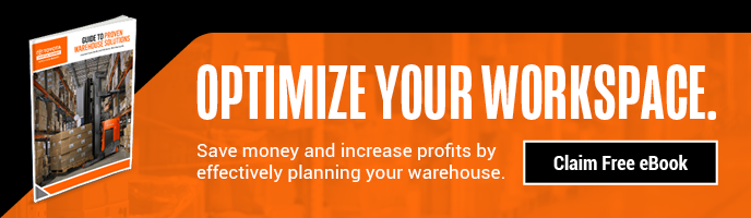 Warehouse Optimization Blog 2