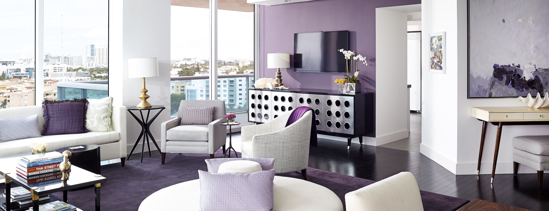 Top 5 Interior Designers in Miami You Need to Know About