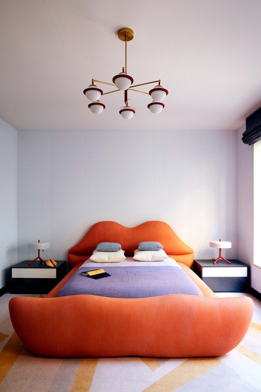 Breathtaking Bedroom Designs By Top Interior Designers