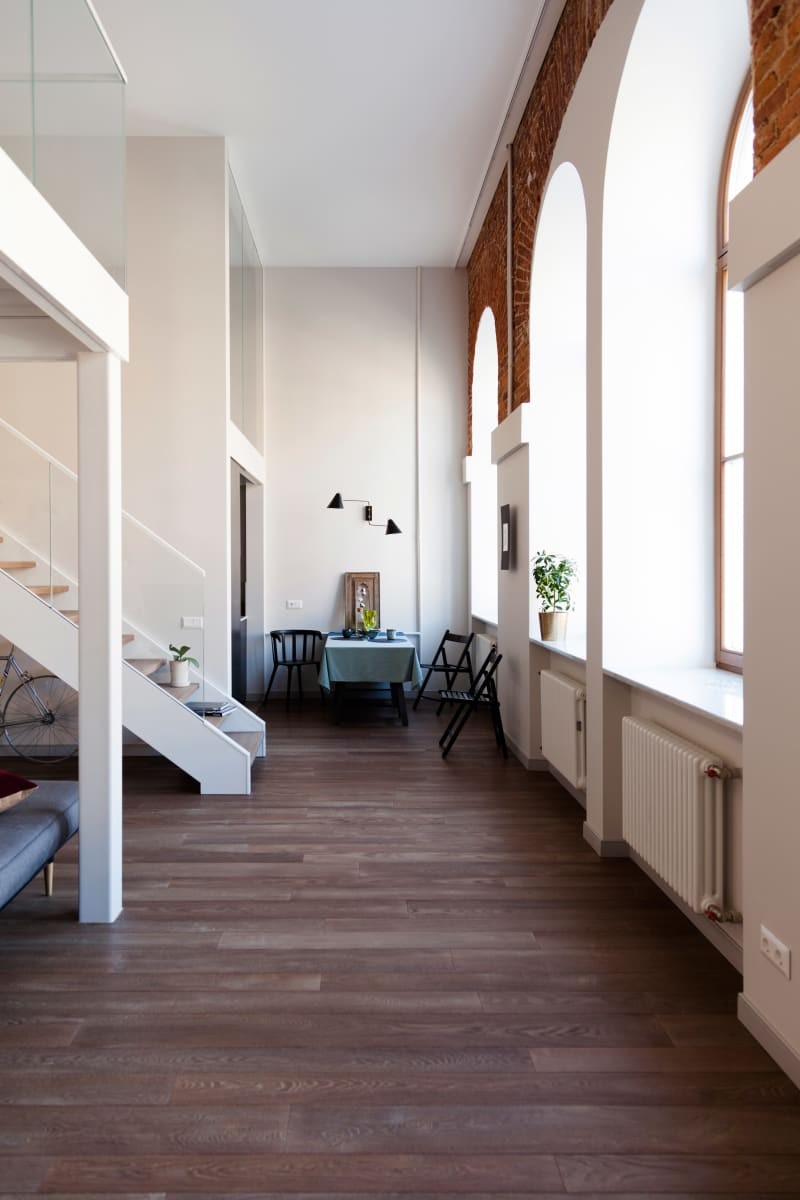 The Best Interior Designers From Russia (Part I)
