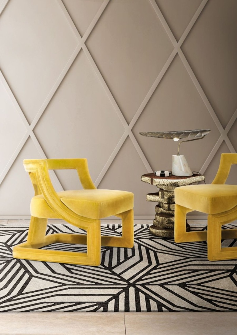 Discover Your Next Luxury Armchair Crush With Our Summer Sale