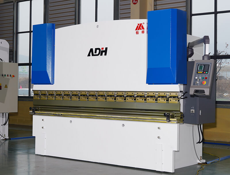 What Is NC Press Brake