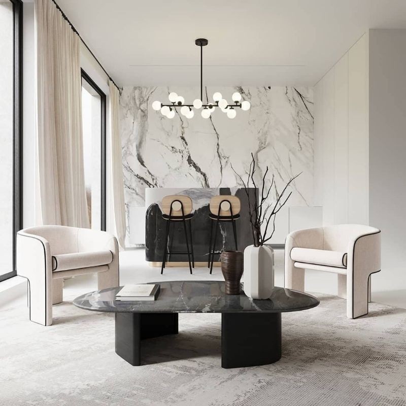 The Best Interior Designers In Russia (Part II)