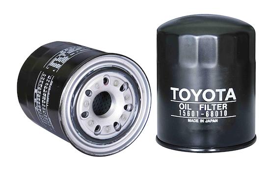 OEM oil filter OEM oil filter