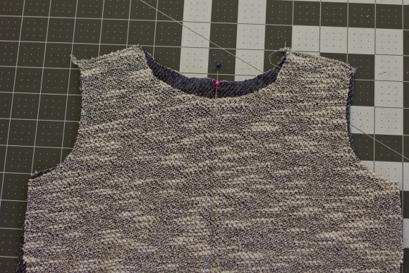 Hooded t-shirt tutorial
