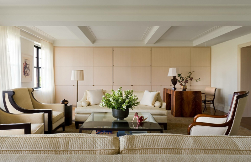 Gomez Associates: Modern Design With A Luxurious Edge