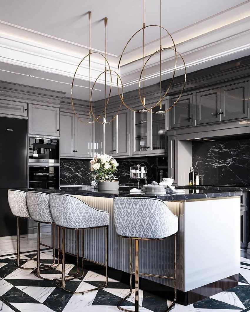 The 25 Best Interior Designers From Moscow
