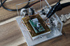 Heatsinking an A4988/A4983 stepper motor driver carrier