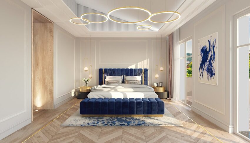 The Best Interior Designers In France (Part II)