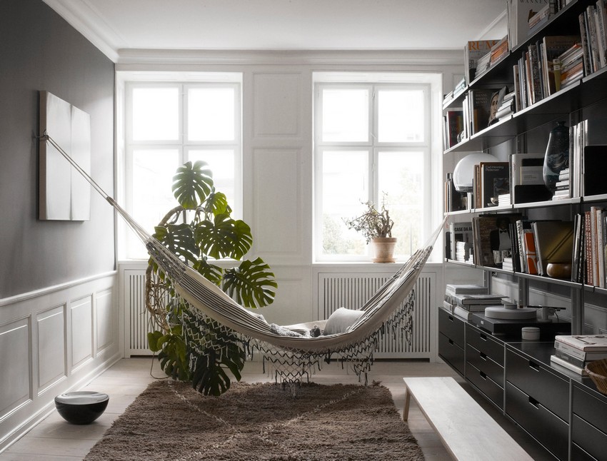 STUDIOILSE: Livability, Storytelling and Contemporary Interiors