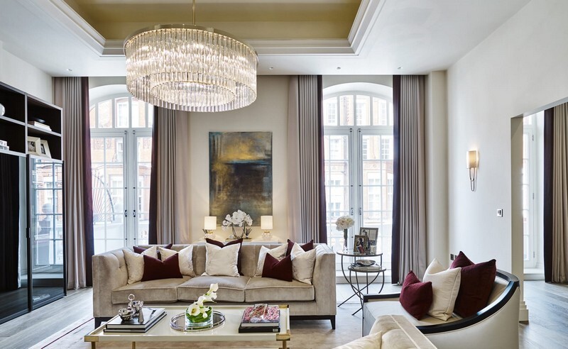Inspiration Time: Tailored Interior Designs by Elicyon