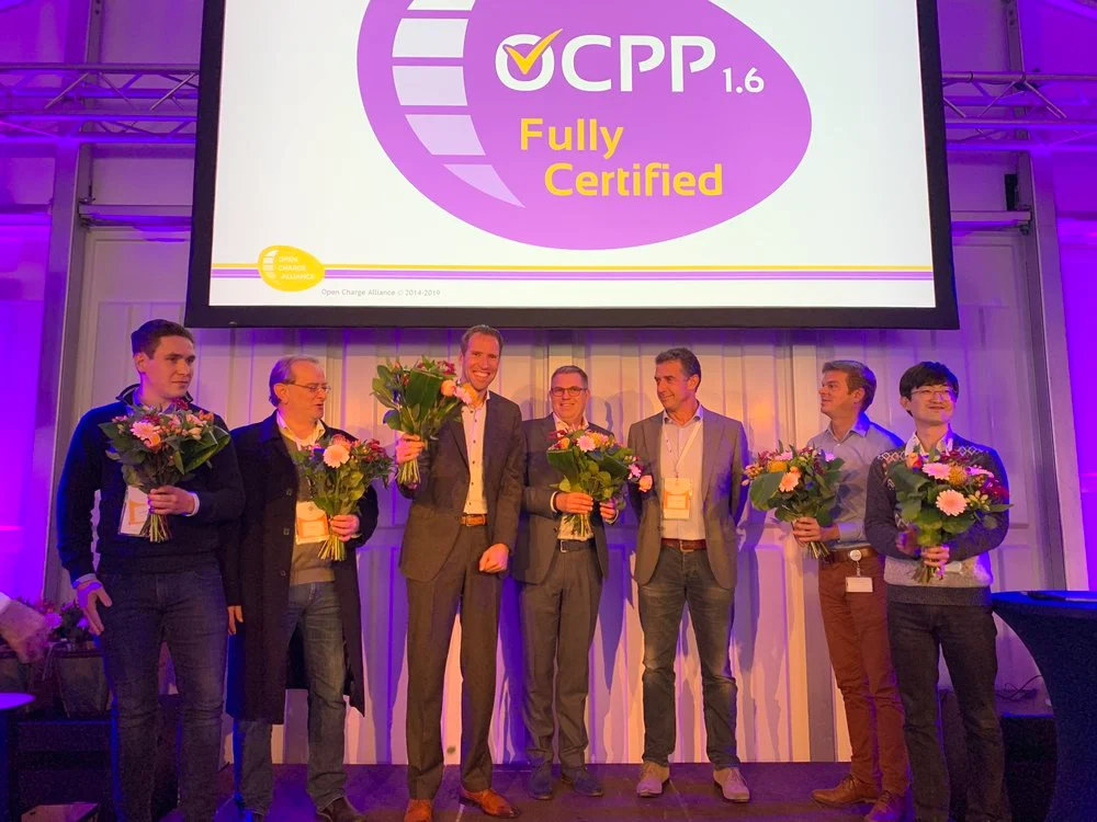 OCPP_OCA