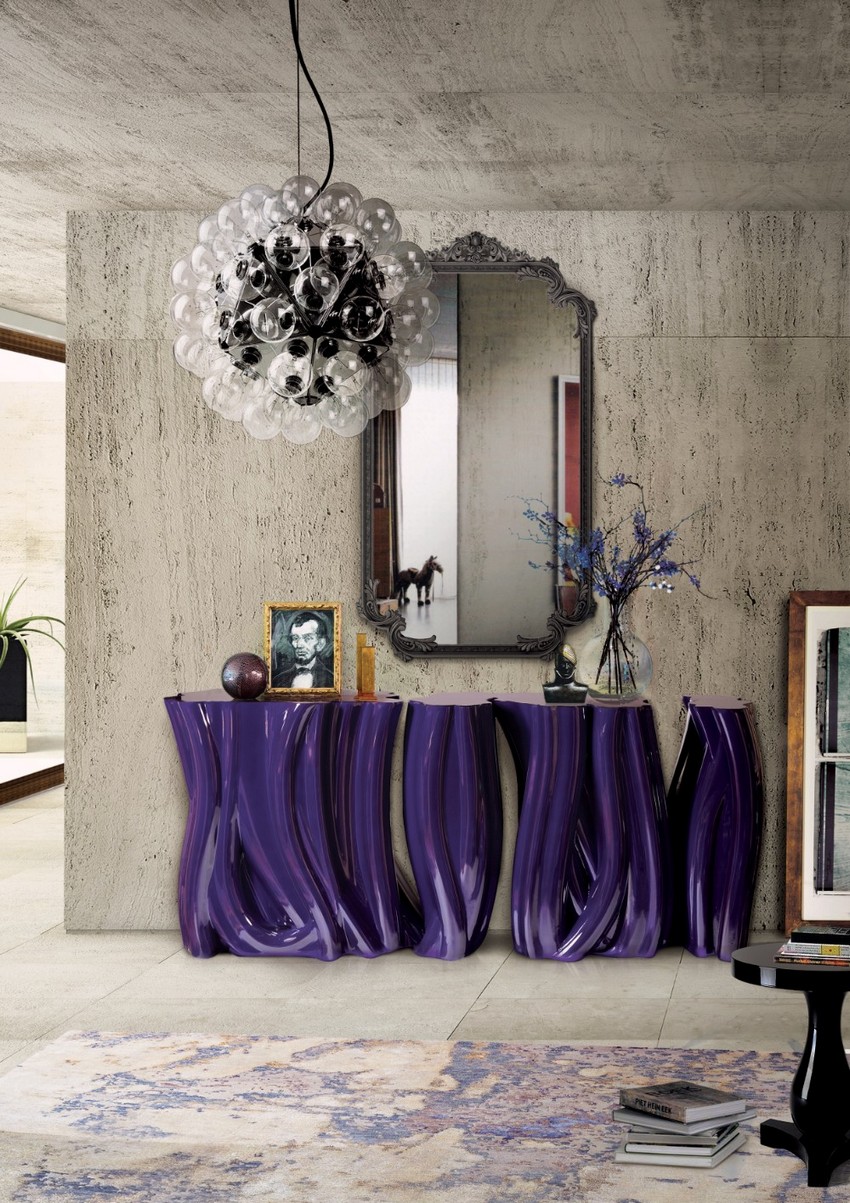 Top Projects by Sasha Bikoff