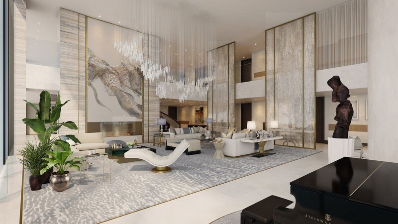 Inspiration Time: Tailored Interior Designs by Elicyon