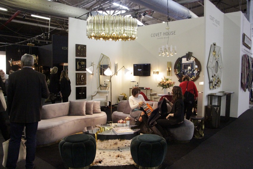 AD Design Show: The Highlights