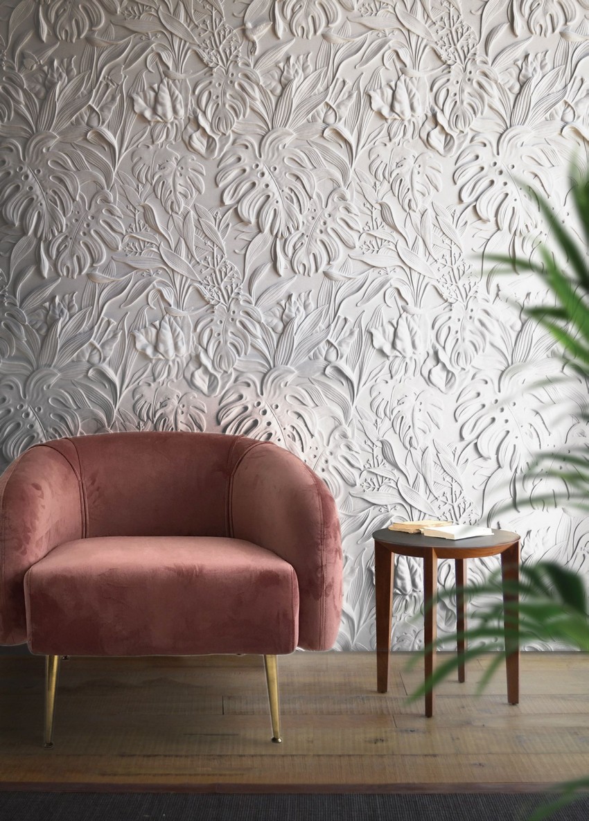 October Interior Design Trends