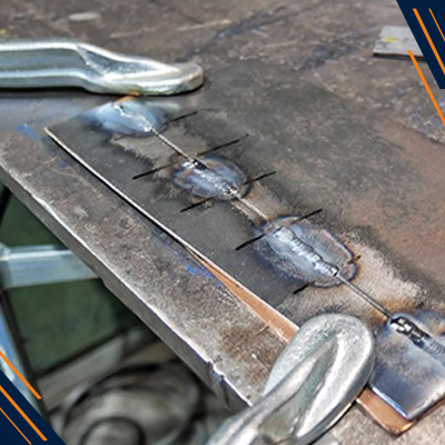 MIG Welding