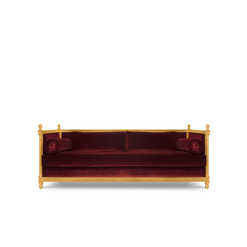 Interior Design Poetry: Interiors by CM Studio Paris