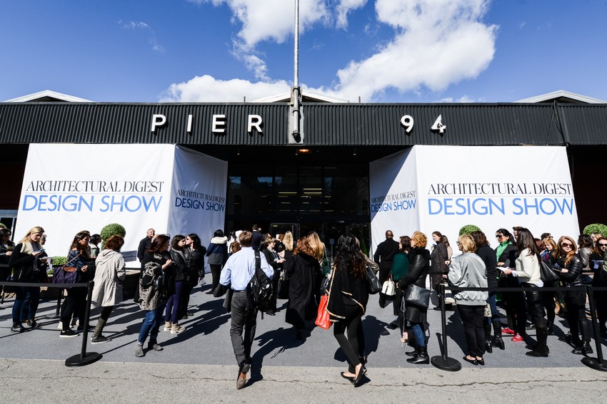 AD Design Show: One Month To Go