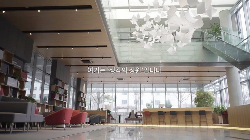 The Best Design Showrooms In Seoul