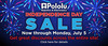 Independence Day Sale going on now!