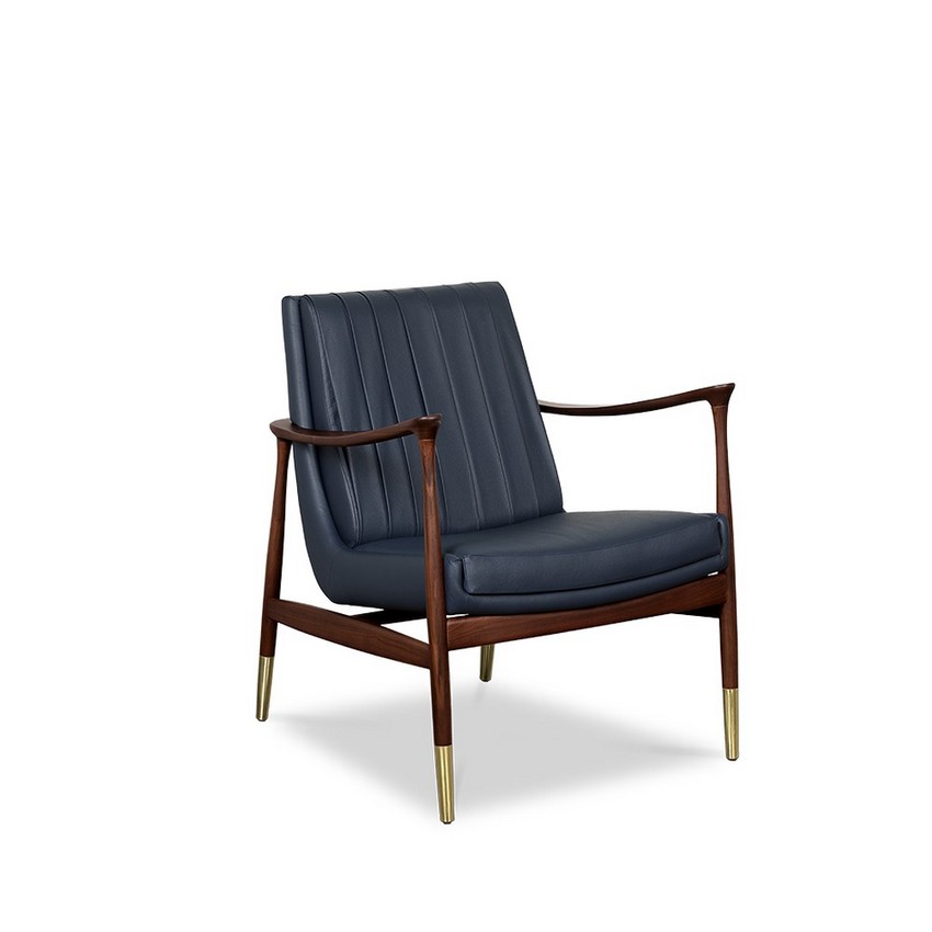 Clean, Modern and Simplistically Beautiful Interiors by ISHKA DESIGNS