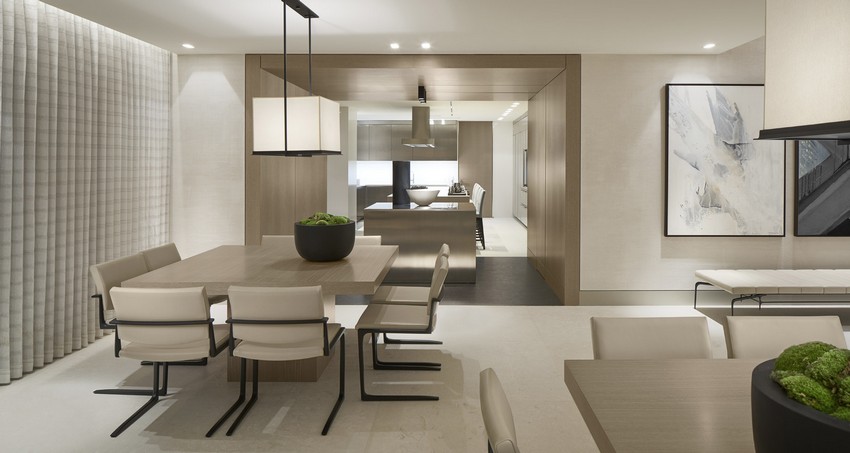 Charles Allem Design: Interior Design Statements Around the World